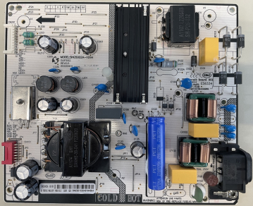 TX-50LXT886 DLBT092 Rev0.5 SHG5002A-101H 81-PBE050-H002ABP 20220414 CQC14134104969 Netzteil