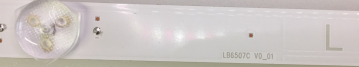 KD-65XG7096,  KD-65XG7056,  KD-65XG7005 KD-65XG7004   Set12   6x  LB6507C V0_01 L-Type  und 6x LB6507C V1_01 R-Type LED-Backlight