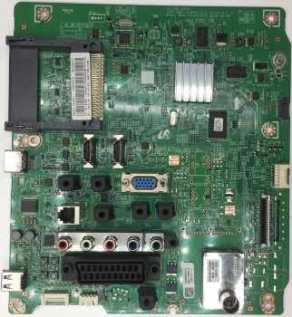 HG32EA475  BN41-01829C BN94-05884J Mainboard