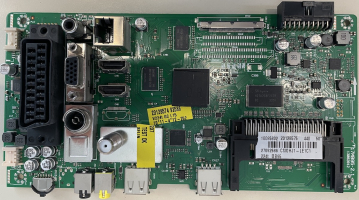 L50F183N3C  17MB95-2.1 23128574 23128575 Mainboard
