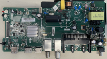 Live32Pro TP.MS3663T.PB751 19-04970311 A19116218 Mainboard