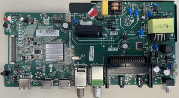 Live32Pro TP.MS3663T.PB751 19-03340210 A19083495 Mainboard