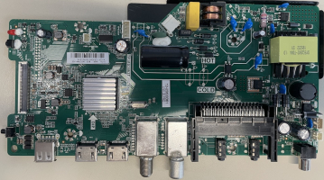 Live32Pro TP.MS3663T.PB751 19-05800361 A19126693 Mainboard