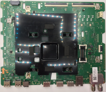 GU98DU9079U BN41-03168A BN94-18398V Mainboard