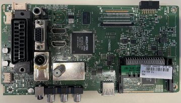 32W1543DG  17MB82S 23242700 23242702  Mainboard