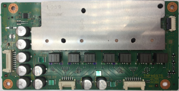 TX-65GZW2004 TNPA6975 1Z  LED Driver