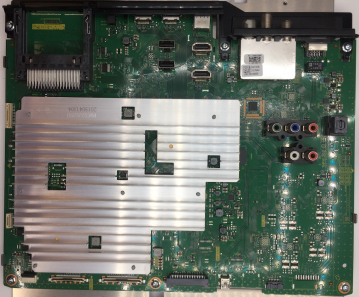 TX-65GZW2004 TNPH1207(1P) TXNA1VZWE Mainboard