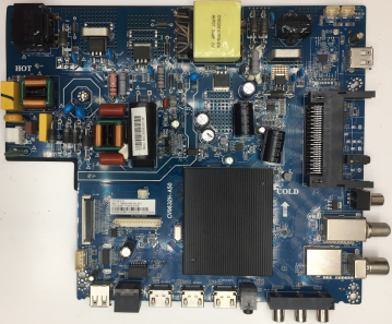 47PFL3605H  CV9632H-A50 7.T9632HA50150.5CF BJM1-170212-0T3G MAINBOARD