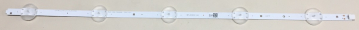 55GUB7065 55GUB8962  WFL60602-AA LED Backlight Grundig