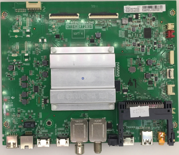 55C715 motherboard 40-RT51G2-MAA2HG 08-RT51G26-MA200AA RT2851