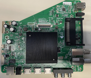 SMART55XT 4704-​6886T8-A2233G01 6886T8E CA3L2601-S Mainboard