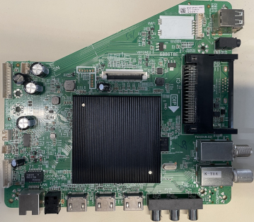 SMART49XT 4704-​6886T8-A2233G01 6886T8E CA3L2G41-S Mainboard