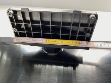 BN61-15236X BN61-08214A Standfuß für Samsung HG49EE590HK