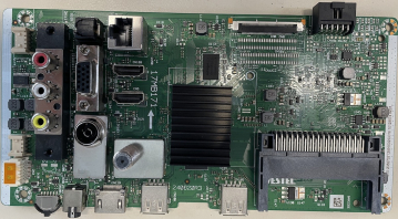 32LA3B63DA  17MB171 23827321 Mainboard