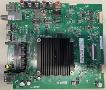 43UC6406 40-MT58DU-MAB4HG 08-AU43CUN-OC402AA Mainboard