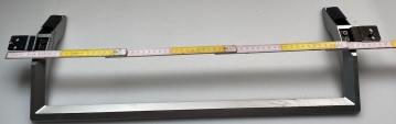 Standfuß für Hisense H50B7500