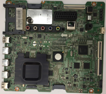 PS60F5500  BN41-01964A BN94-06194G Mainboard