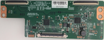 43VOE61 43GFB6070 6870C-O801A 9072AK T-con