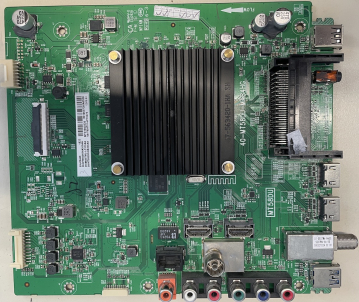 40-MT58DU-MAB4HG 08-SS55TML-LC312AA Mainboard