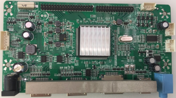 VX3276-2K-MHD motherboard V.RT85A S03AGR2785BCR