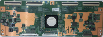 Connect55 ART55  55EU22BMB36LV0.1 J29444E4 LMC550FJ01  T-Con