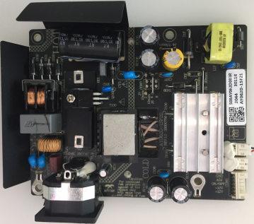 VX3276-2K-MHD AY062D-1SF20  AY062D-1SF21 REV1.0 S08AY062D003R Netzteil