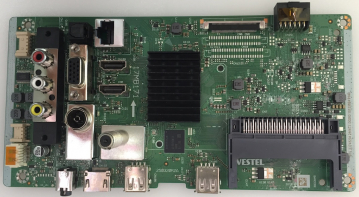 Motherboard 17MB171 23748294