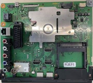 TX-42AS600E TNPH1096 1A TXN/A1DMVE Mainboard