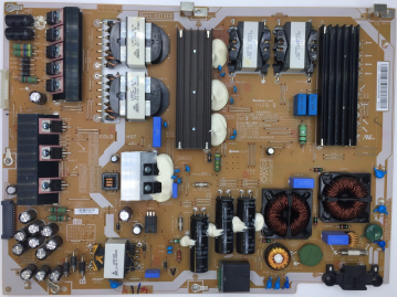UE55HU8590V L65C4L_ESM BN44-00744A PSLF321C06A REV1.3 Netzteil