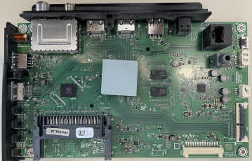 55GUT9867 Z02190R-3 RVKAFZ Mainboard