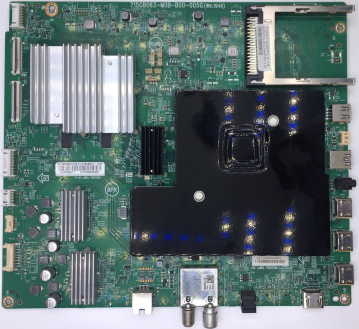 55OLED855 715GB063-M0B-B00-005G 703TQKPL014 Mainboard