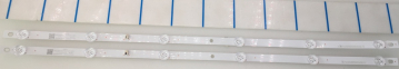 L32H7N Set2 2xCRH-ZG32G7N3030060292CREV1.2 LED-Backlight