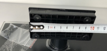 Standfuss für Hisense LHD24D33SEU
