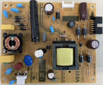 D32H554W1C  17IPS63 23677682 250719R3A  Netzteil