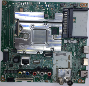 50UM74507LA EAX68253605(1.1) 66246503 Mainboard