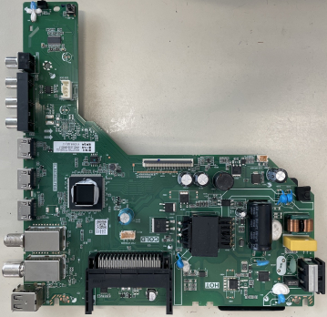 32LTC2100 CV3663BH-Q32 T320XVN02.G 7.T3663BHQ3210.2A9 Mainboard
