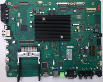 42TW47 613 26 0031 A4 613GH0921.A4 Mainboard