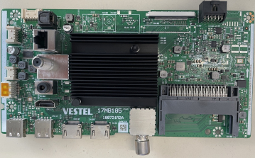 17MB185 180721R2A 23798314 Mainboard
