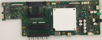 KDL-42W655 KDL-42W656 motherboard 1-888-154-11 T420HVF04.1