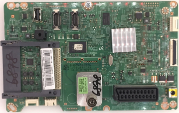 UE39EH5003 motherboard BN41-01897A BN94-05971M