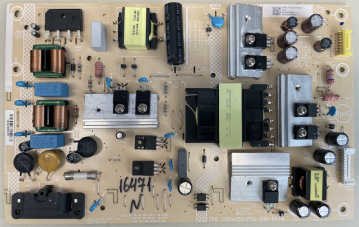 43PUS7505  715GA052-P02-008-003M PLTVJQ361XAD9 Netzteil