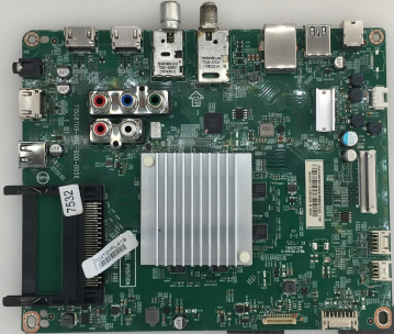 55PUS6162 motherboard 715G8709-M0E-B00-005K 704TQHPL419