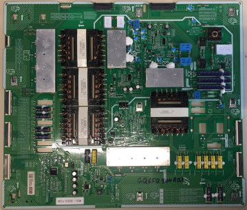 GQ65Q900RGT BN4400964A BN44-00964A L65S9SNB_NHS REV:1.1 LED Driver