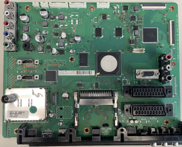 42PFL5604H 3139 123 64561 BD 3139 123 64571V5 WK850.5 313926864536 Mainboard