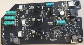 V267-E02HF Darfon 4H+V2676.231-01/D4 Inverter Board