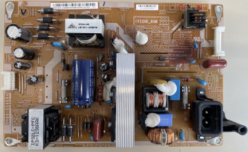 LE32E420E2W BN44-00468A IV32HD_BSM PSIV121411C REV1.2 Netzteil