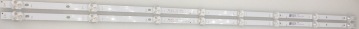 GQ16D-AS40 Set2 2xJL.D38581235-315AS-M_V01 LED Backlight