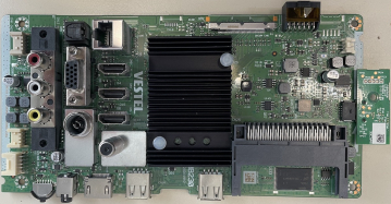 MD31901 17MB230 23625261 Mainboard