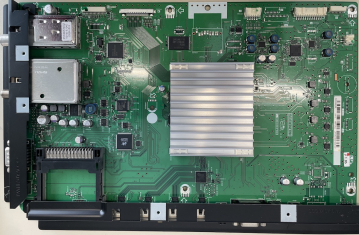 F455WE06  QPWBXF455WJZZ  LE812 MAINBOARD
