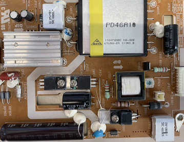 UE40D6200, UE32D6500, UE37D6500  PD46A1D_BHS BN44-00458B REV1.1 Netzteil